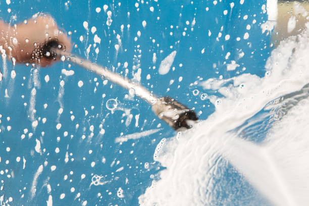 Best House Exterior Washing  in USA